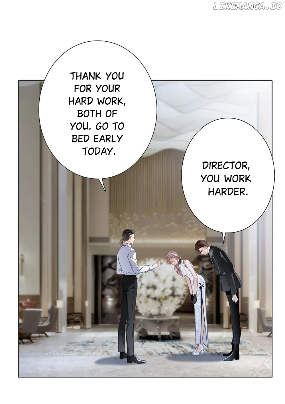 1st Kiss – I Don’t Want To Consider You As Sister Anymore Chapter 58 - 51 - page 45